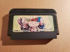 ドラゴンボールZ III 烈戦人造人間