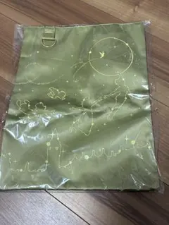 一番くじ　ピーターパン バッグ