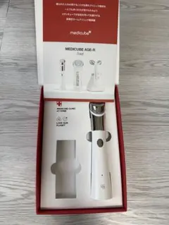 AGE-R ATS AIR SHOT BOOSTER-H - メルカリ