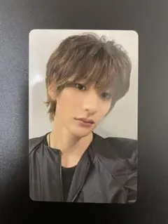 RIIZE ODYSSEY 会場　購入　特典　ラキドロ　トレカ　アントン