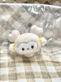 TWICE LOVELYS サンリオキャラクター マスコットチャーム ダヒョン