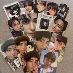 &TEAM TAKI トレカ 15枚セット