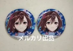 プロセカ　缶バッジ コネクトライブ 2nd メイコ