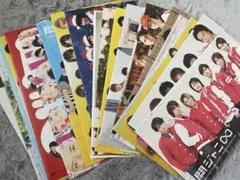 関ジャニ∞ 会報 セット