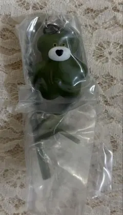 【新品】mojojojo カラフルマルチチャーム　Matcha