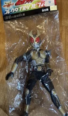 仮面ライダーアギト　未開封