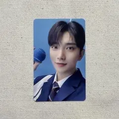 DREAM　会場限定　ジョシュア　トレカ