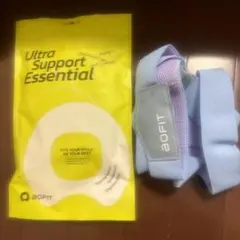 AOFIT 울트라 서포트 에센셜 미디엄