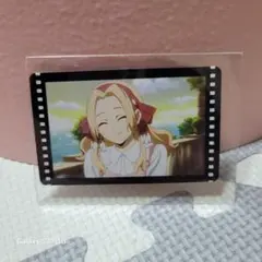 一番くじ 僕のヒーローアカデミア 購入特典 アンナ