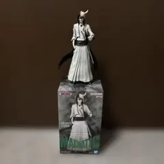 ブリーチ マキシマティック ウルキオラ・シファー フィギュア 楽天市場】【未開封】BLEACH ( ブリーチ ) MAXIMATIC ULQUIORRA CIFER