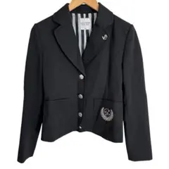 リズリサドール　LIZLISAdoll テーラードジャケット　卒業式　卒服　刺繍