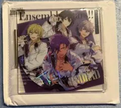 あんスタ 中国 アクスタ UNDEAD