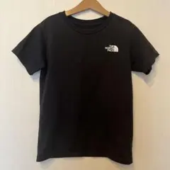 THE NORTH FACE 黒 Tシャツ