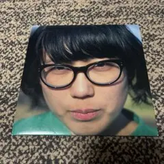 柴田聡子 『2011、冬のデモ』 貴重盤 しばたさとこ - メルカリ