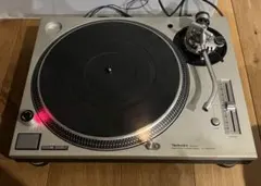 2026年最新】technics sl-1200 mk3dの人気アイテム - メルカリ
