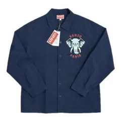 2026年最新】kenzo ナイロンジャケットの人気アイテム - メルカリ