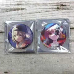 プロセカ グリ缶 7A 8A こはね