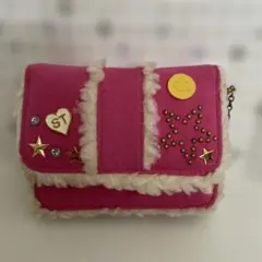 サマンサタバサ　ポーチ　財布