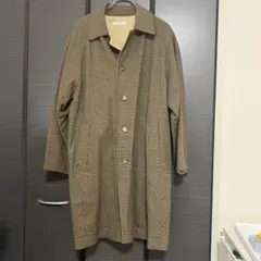 チェスターコートl