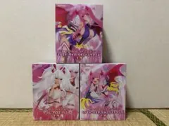 麻雀ファイトガール ダイア ココア グリムアロエ 2個づつ計6個セット