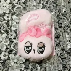 エスターバニー マスコットバッジ