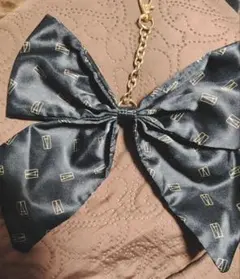 アレクサンドル ドゥ パリ リボンチャーム　付録