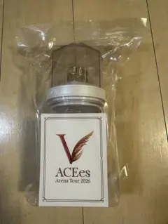 オリジナルペンライト ACEes Arena Tour 2026 