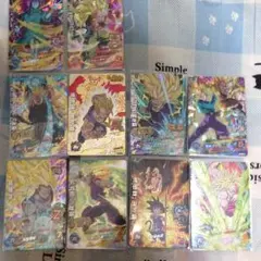 ドラゴンボールヒーロズ