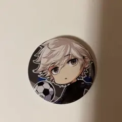 ブルーロック缶バッジ