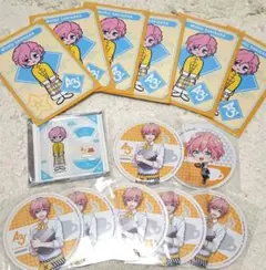 ♡ 向坂椋 A3! グッズ セット ♡