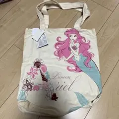 新品　アリエル　バッグ
