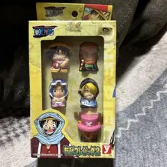 ワンピース ちびコレバッグ2 アラバスタ