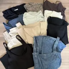 レディースワンピース まとめ売り