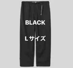 2025年最新】ウールブレンドリップストップイージーパンツの人気