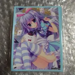 ご注文はうさぎですか？　チノ　同人スリーブ　未開封