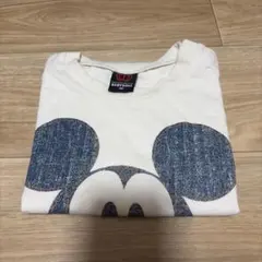 BABYDOLL ミッキーTシャツ 90cm
