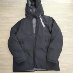 ダウンジャケット ダウンコート