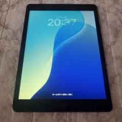 133 iPad 7世代 32GB Wi-Fi スペースグレイ