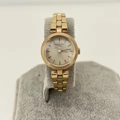 MARGARET HOWELL idea　動作品　セントラルダイヤモンドのサムネイル