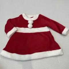 サンタ コスプレ 90㎝