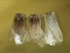 なめこ栽培キット めじるしアクセサリー2