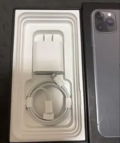 Apple 純正 USB-C 電源アダプター ケーブルセット