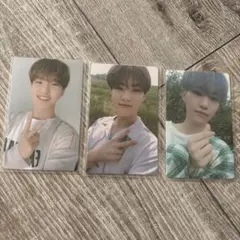 SEVENTEEN ymmd ホシ まとめ