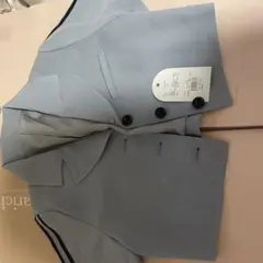 ダーリッチ　トップス　ブルーのサムネイル