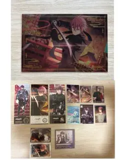 アイナナ　ŹOOĻ 御堂虎於　まとめ