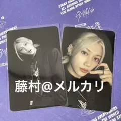 合 HOP フィリックス トレカ セット