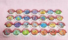 PokePark ピンズ ピンバッジ バラ売り可 ニョロモ ピクシー他 ポケモン PokePark ピンズ ピンバッジ バラ売り可 ニョロモ ピクシー他 ポケモン