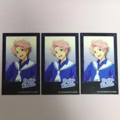 SideM キャラガムコレクション サマーマーケット 兜大吾