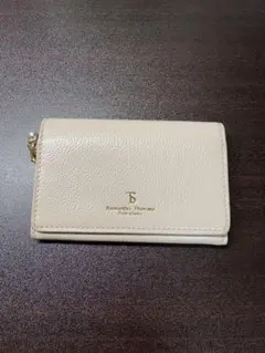 Samantha Thavasa Petit Choice 名刺入れのサムネイル