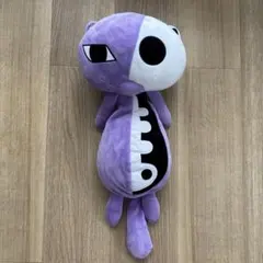 パンティー＆ストッキング ガーターベルト ホネコネコ ぬいぐるみ